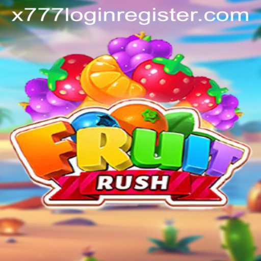 Explore the Excitement of FruitRush