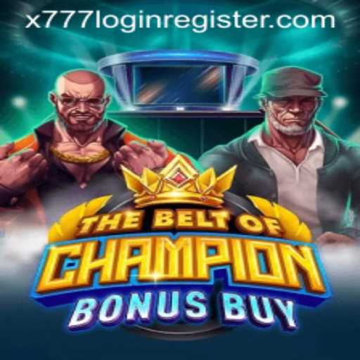 TheBeltOfChampionBonusBuy: An Exciting New Gaming Experience
