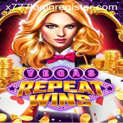 Discover the Thrills of VegasRepeatWins: Your Ultimate Guide